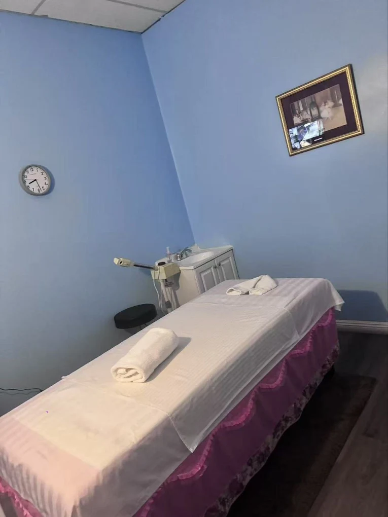 Facial Treatment