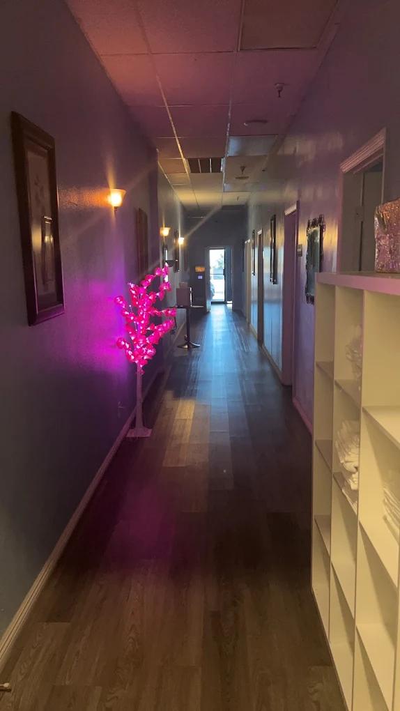 Massage Room